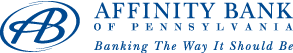 Affinity Bank of Pennsylvania - Banking The Way It Should Be
